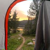 Review photo of Trial Lake Campground by Jake L., August 5, 2020