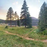 Review photo of Trial Lake Campground by Jake L., August 5, 2020