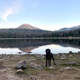 Review photo of Trial Lake Campground by Jake L., August 5, 2020