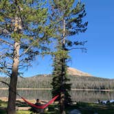 Review photo of Trial Lake Campground by Jake L., August 5, 2020