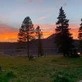 Review photo of Trial Lake Campground by Jake L., August 5, 2020