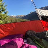 Review photo of Lincoln Creek Dispersed Campground by Isabelle K., August 5, 2020