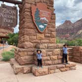 Review photo of Zion River Resort by Raf A., August 5, 2020