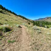 Review photo of Elk Fork Campground by Scott S., August 5, 2020