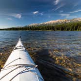 Review photo of Lakeside Campground - Lolo National Forest by Scott S., August 5, 2020