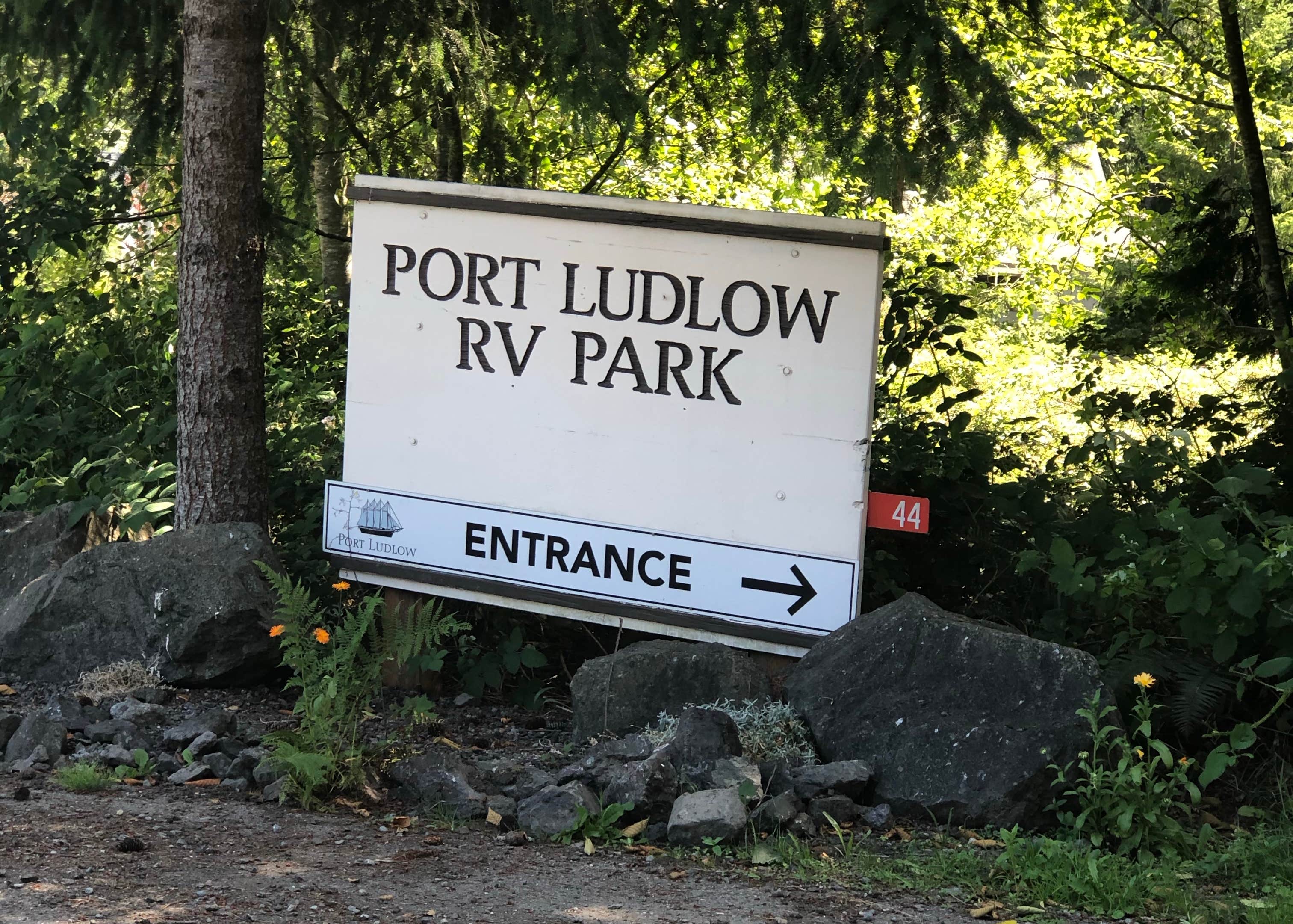 Port Ludlow RV Park Camping The Dyrt