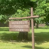 Review photo of Hendrum Community Park by Amurican L., August 5, 2020