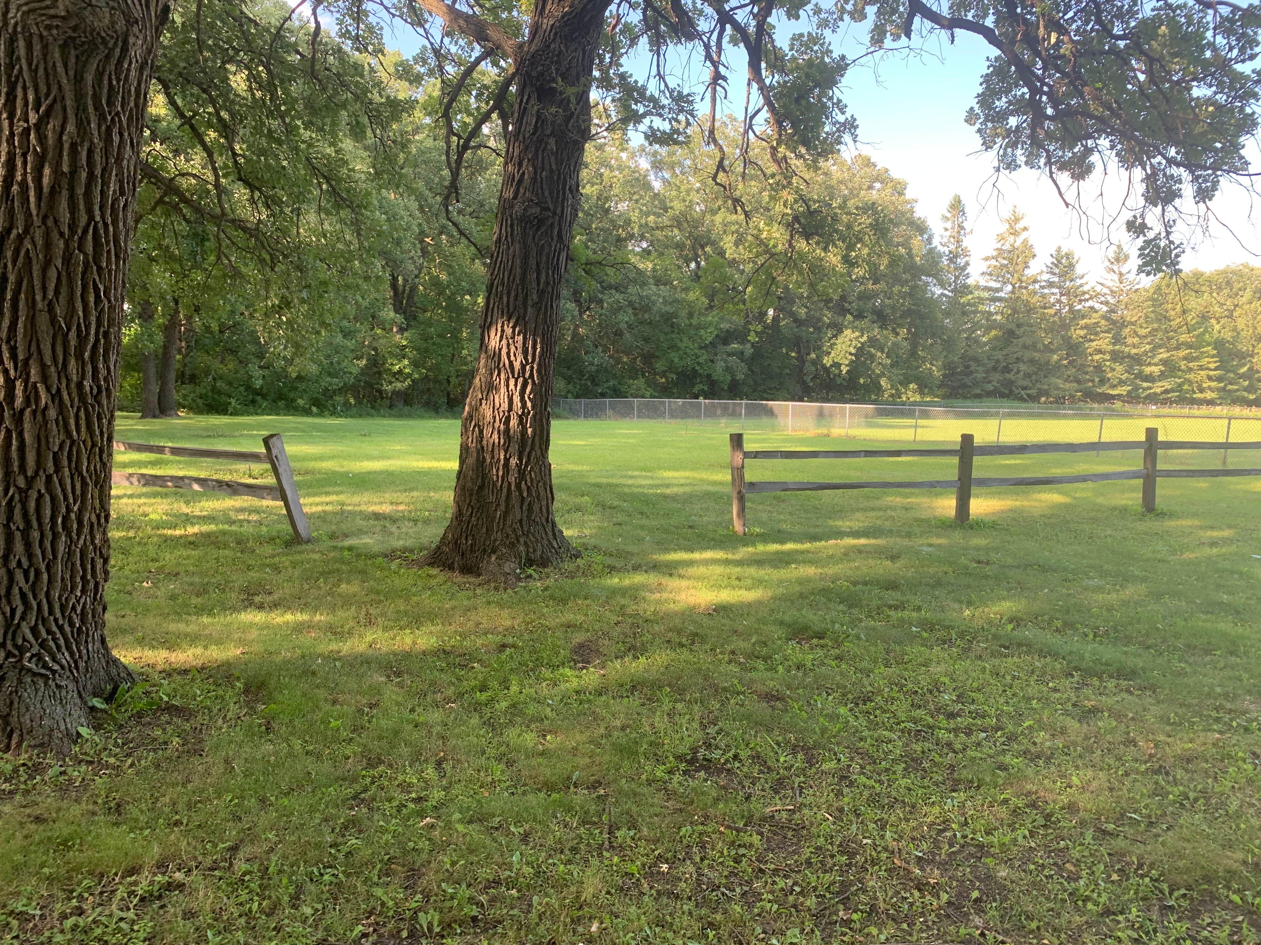 Camper-submitted photo at Hendrum Community Park near Moorhead, MN