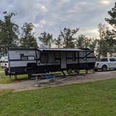 Review photo of Fairview Campground — Tims Ford State Park by James C., June 25, 2020