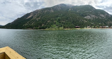 Georgetown Lake
