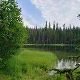 Review photo of Jubilee Lake Campground (Or) — Umatilla National Forest by Brian B., August 6, 2020