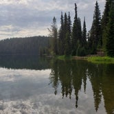 Review photo of Jubilee Lake by Brian B., August 6, 2020