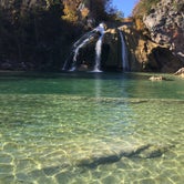 Review photo of Turner Falls Park by Hannah F., August 6, 2020