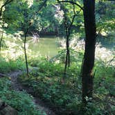 Review photo of Clinton Lake State Recreation Area by Abdul Basith Asim M., August 6, 2020