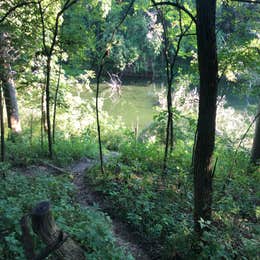 Clinton Lake State Recreation Area