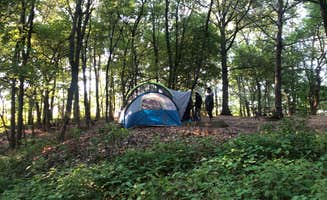 Abdul Basith Asim M.'s photo at Clinton Lake State Recreation Area near Bloomington, IL