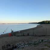 Review photo of Clinton Lake State Recreation Area by Abdul Basith Asim M., August 6, 2020