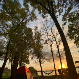 Crappie Cove Campground