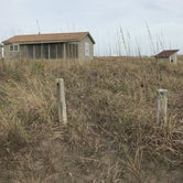 Review photo of Great Island Cabin Camp — Cape Lookout National Seashore by Sarah G., April 18, 2018