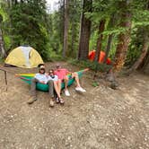 Review photo of Lincoln Creek Dispersed Campground by Elsa Y., August 6, 2020