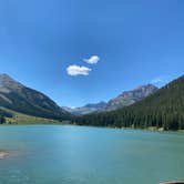 Review photo of Portal Campground by Amber C., August 6, 2020