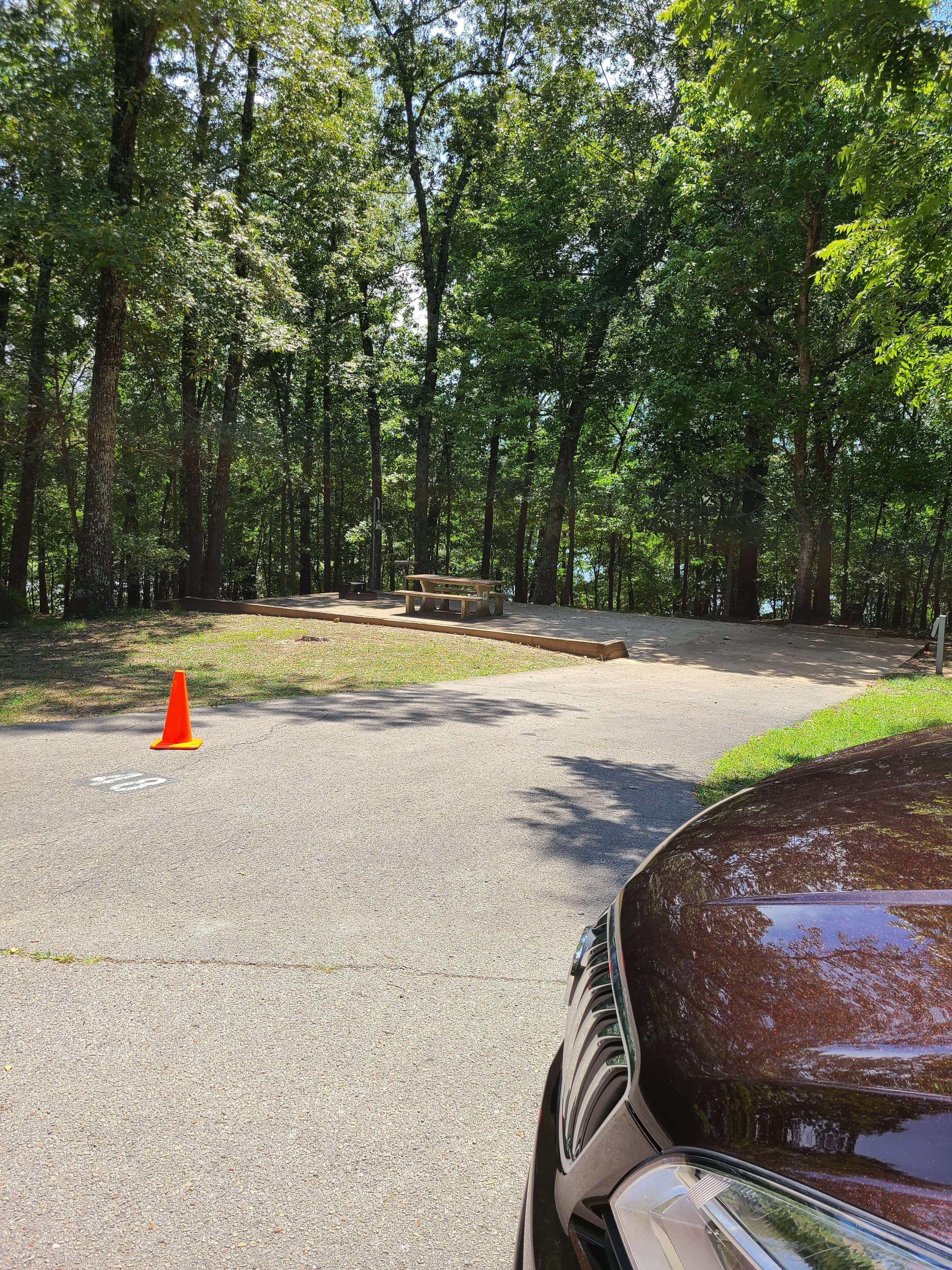 Camper submitted image from Gamaliel - 3