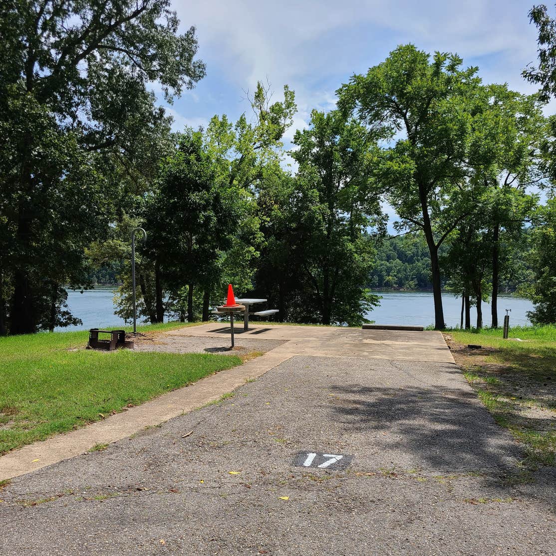 Gamaliel Camping The Dyrt