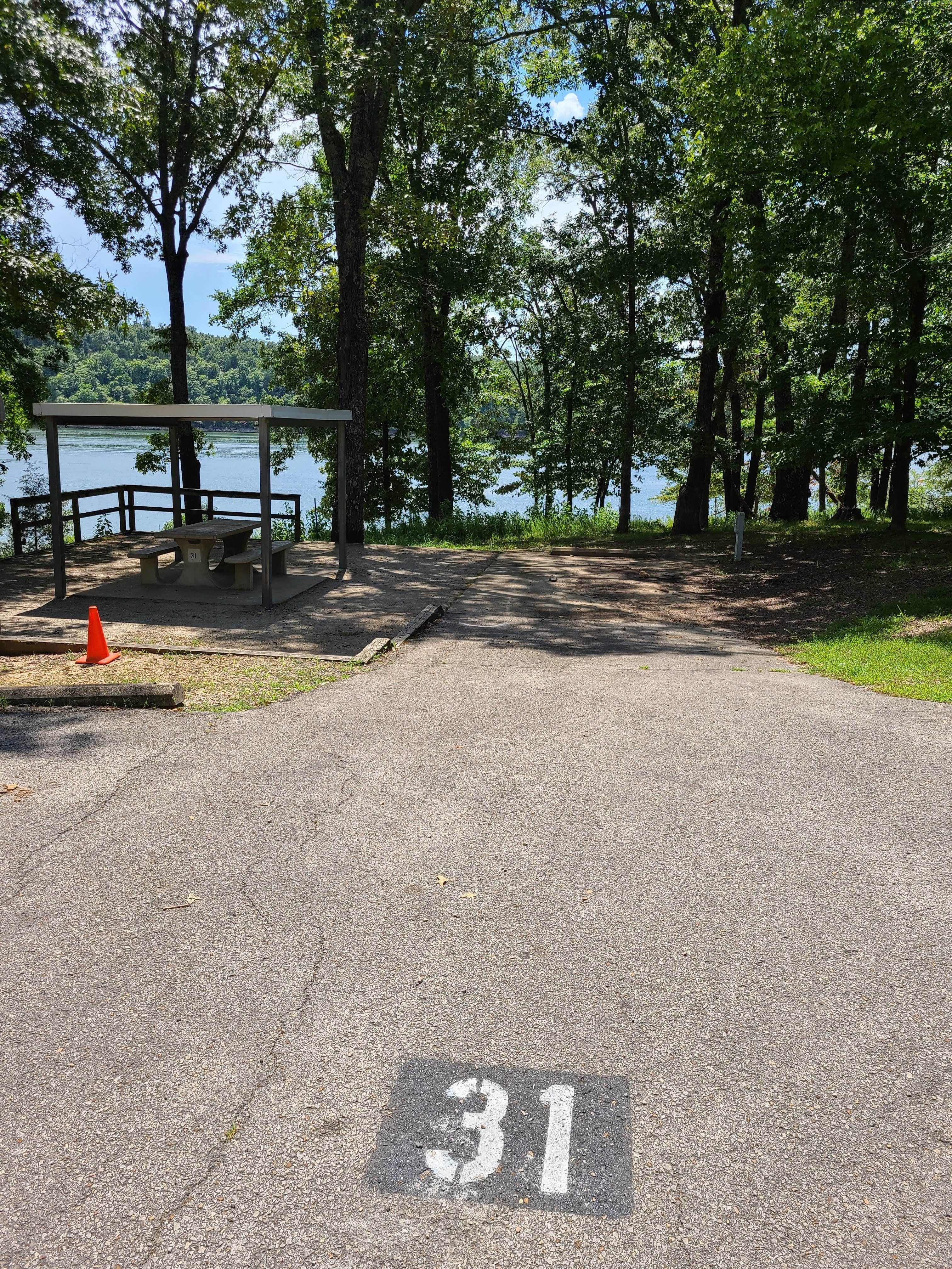 Camper submitted image from Gamaliel - 2