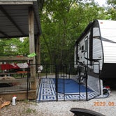 Review photo of Branson Ridge RV Resort by Leslie D., August 6, 2020