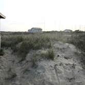 Review photo of Great Island Cabin Camp — Cape Lookout National Seashore by Sarah G., April 18, 2018