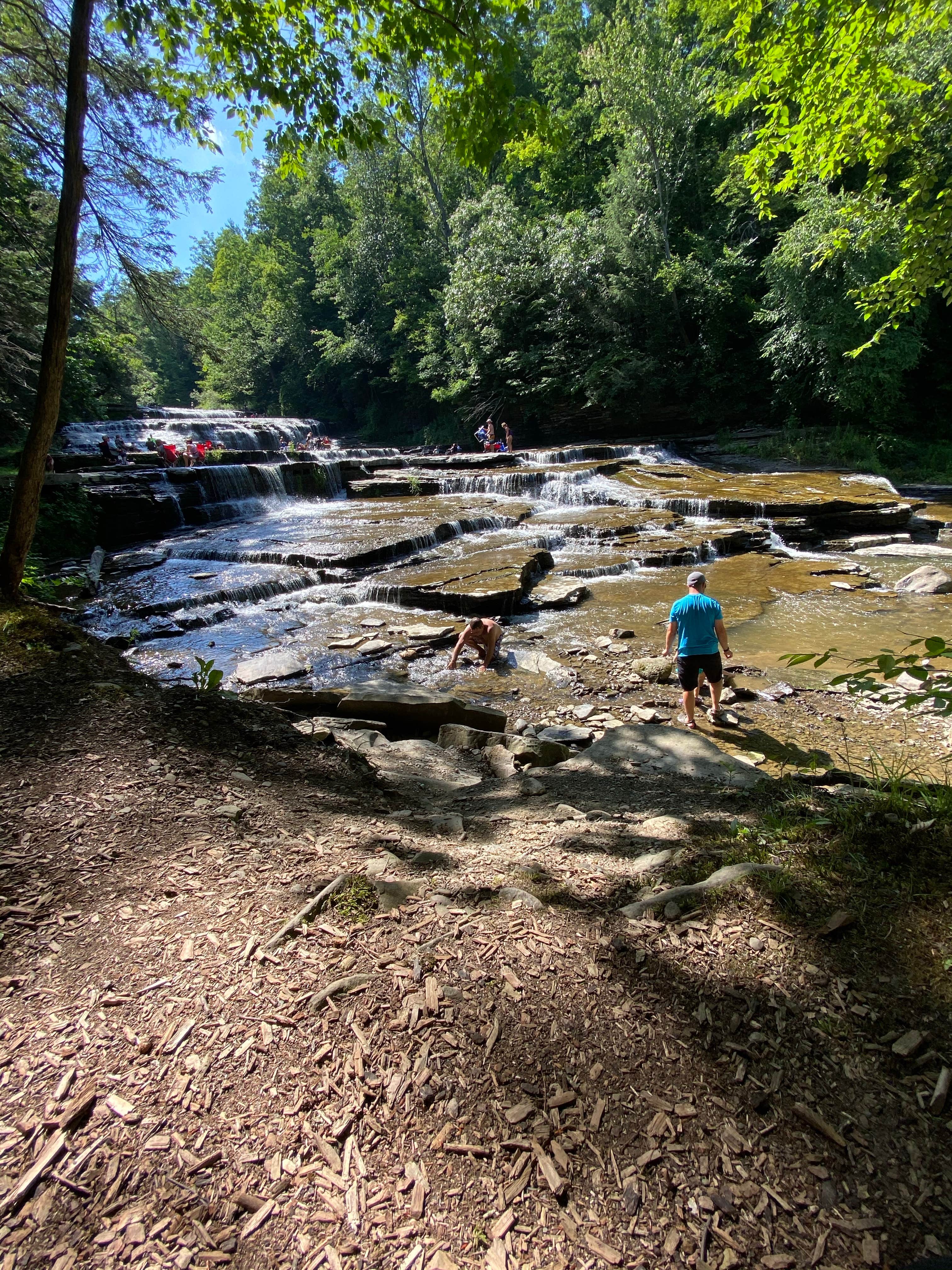 Camping near Tumble Hill Campground: Sun Valley Campsites, Dansville, New York