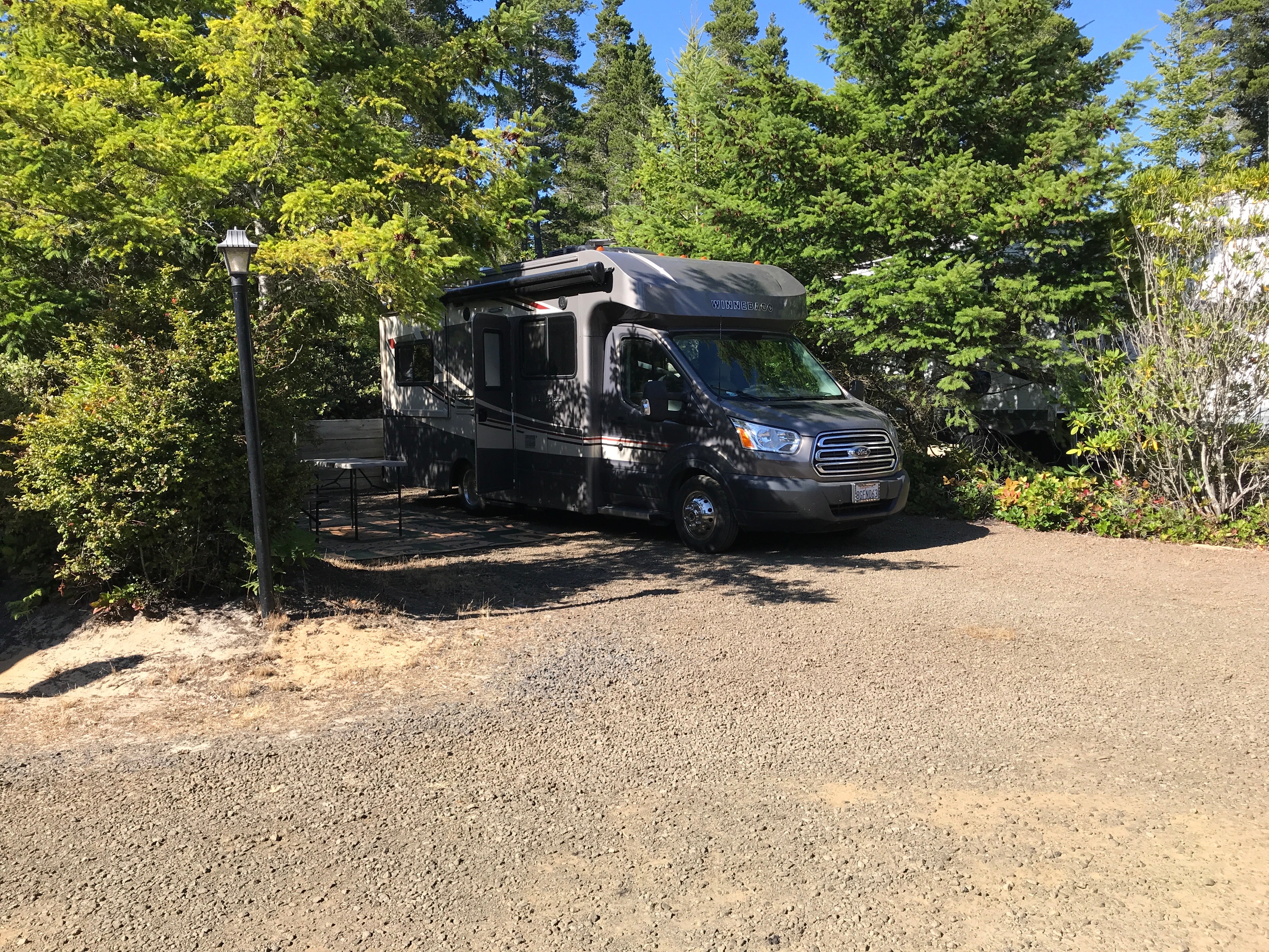 Camper submitted image from Judd Huntington RV Camp - 1