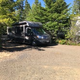 Review photo of Judd Huntington RV Camp by Louise L., August 6, 2020