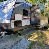 Review photo of Holden Beach RV Campground by Clarissa H., August 6, 2020