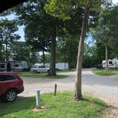 Review photo of Louisville South KOA by Laura H., August 6, 2020