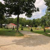 Review photo of Louisville South KOA by Laura H., August 6, 2020