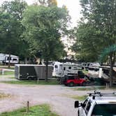 Review photo of Louisville South KOA by Laura H., August 6, 2020