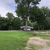 Review photo of Louisville South KOA by Laura H., August 6, 2020