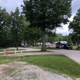 Review photo of Louisville South KOA by Laura H., August 6, 2020