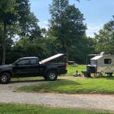 Review photo of Louisville South KOA by Laura H., August 6, 2020