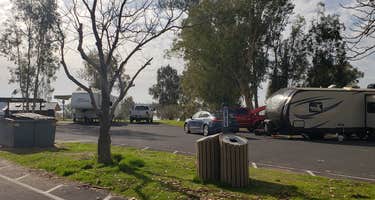 Meadow Campground