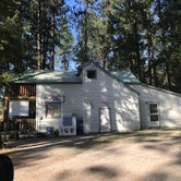 Review photo of Jump Off Joe Lake Resort and RV Park by Rachel A., August 6, 2020