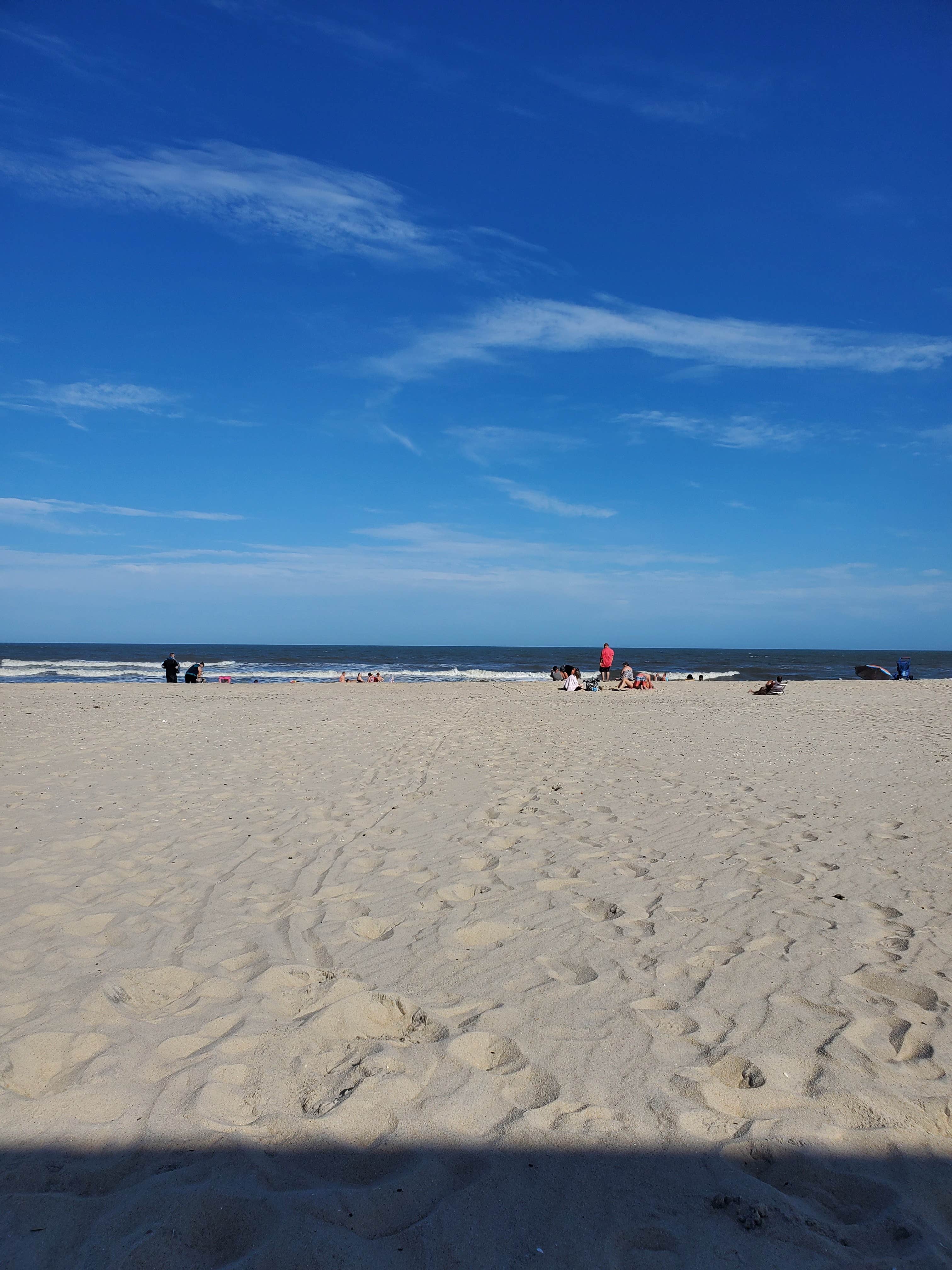 Camper-submitted photo at Sun Outdoors Frontier Town near Millville, DE