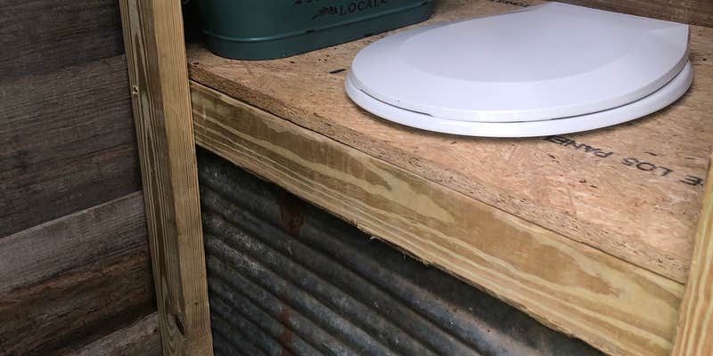 Camper submitted image from The Hollow at Triple Threat Farm