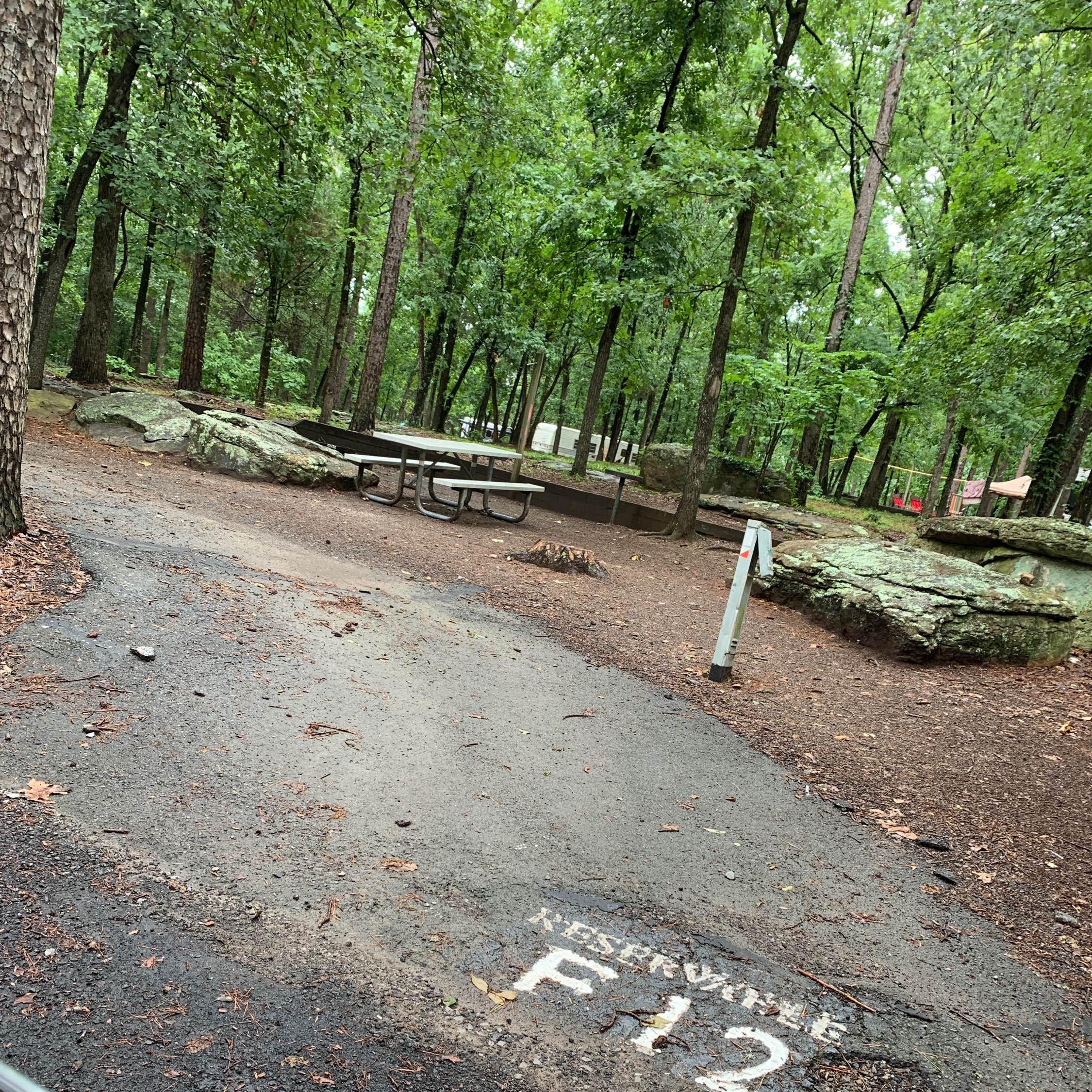 Dam Site(greers Ferry) Camping The Dyrt