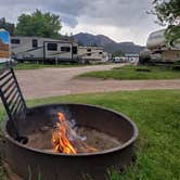Review photo of Mount Rushmore KOA at Palmer Gulch by Bill V., August 6, 2020