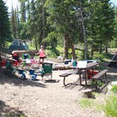 Review photo of Lost Creek Campground by Andy M., April 18, 2018