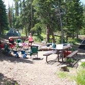 Review photo of Lost Creek Campground by Andy M., April 18, 2018