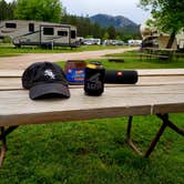 Review photo of Mount Rushmore KOA at Palmer Gulch by Bill V., August 6, 2020