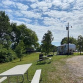 Review photo of Lake Iowa County Park by Claudia M., August 6, 2020